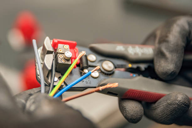 Best Affordable Electrical Installation  in Ocean Acres, NJ