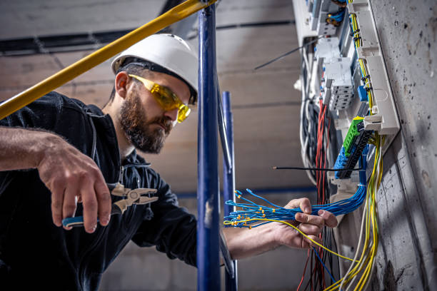 Best Home Electrical Repair  in Ocean Acres, NJ