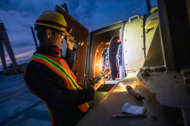 Best Affordable Emergency Electrician  in Ocean Acres, NJ