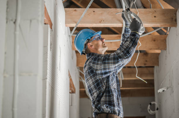 Electrical System Inspection in NJ