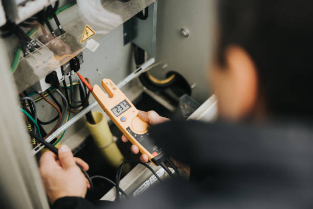 Best Electrical Repair Services  in Ocean Acres, NJ