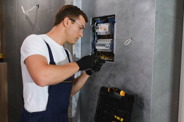 Electrical Upgrades for Homes in NJ