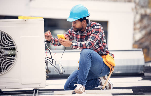 Best Electrical Outlet Repair  in Ocean Acres, NJ