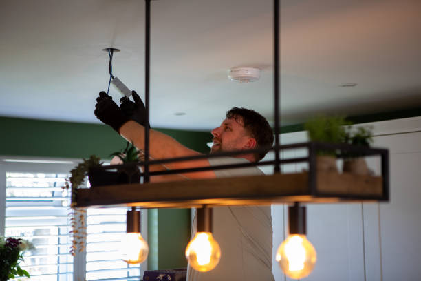 Best Electrical System Inspection  in Ocean Acres, NJ