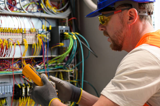 Best Affordable Electrical Installation  in Ocean Acres, NJ