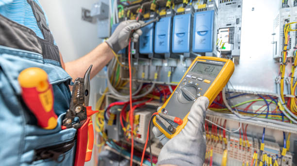 Best 24-Hour Electrician  in Ocean Acres, NJ