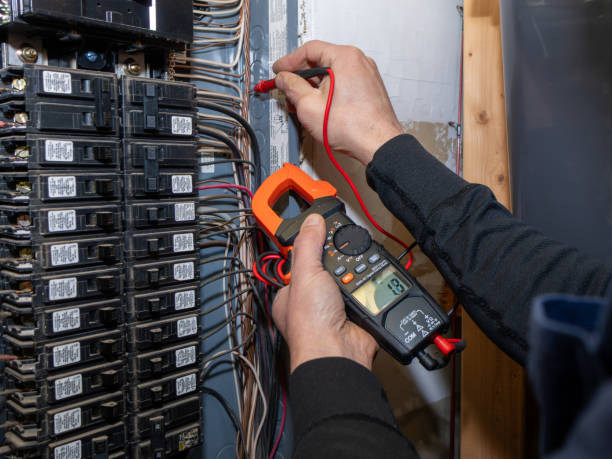 Best Electrical Contractors for Businesses  in Ocean Acres, NJ