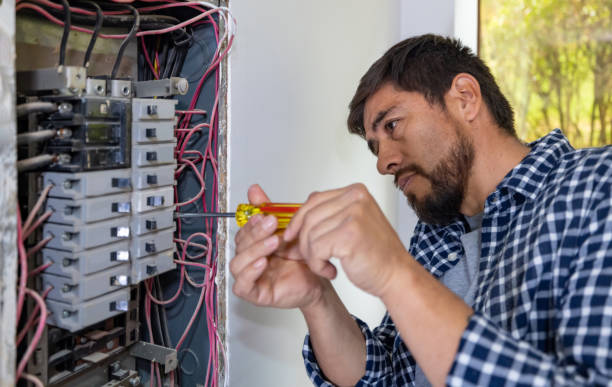 Best Electrical Installation Contractor  in Ocean Acres, NJ
